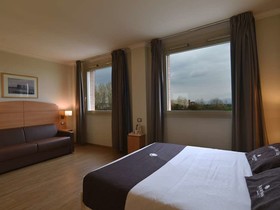Tulip Inn Turin West Rivoli