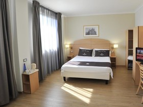 Tulip Inn Turin West Rivoli