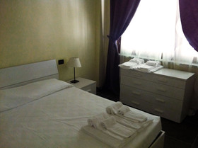 Turatisette Art Residence