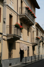 Turin Guest House