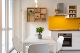 Urban House Carducci - Apartments