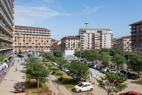 Urban House Carducci - Apartments