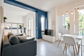 Urban House Carducci - Apartments