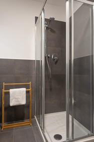 Urban House Carducci - Apartments