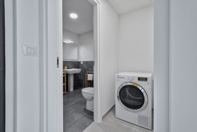 Urban House Carducci - Apartments