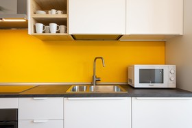 Urban House Carducci - Apartments