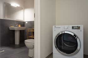 Urban House Carducci - Apartments