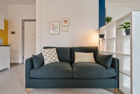 Urban House Carducci - Apartments