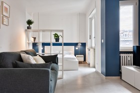 Urban House Carducci - Apartments