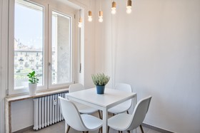 Urban House Carducci - Apartments