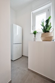 Urban House Carducci - Apartments
