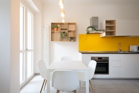 Urban House Carducci - Apartments
