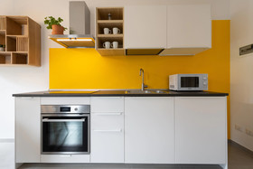 Urban House Carducci - Apartments