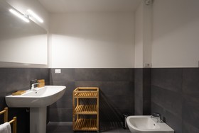 Urban House Carducci - Apartments