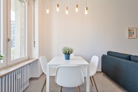 Urban House Carducci - Apartments