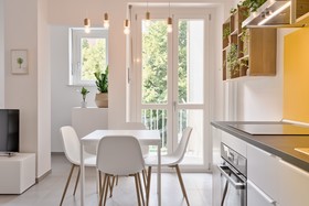 Urban House Carducci - Apartments