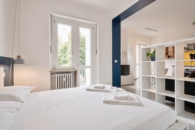 Urban House Carducci - Apartments