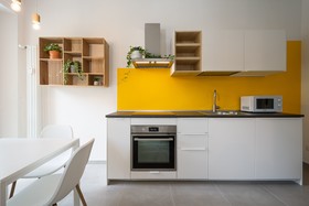 Urban House Carducci - Apartments