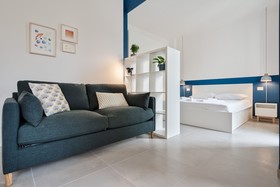 Urban House Carducci - Apartments
