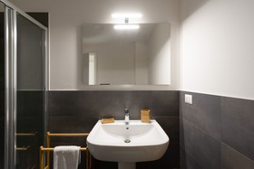 Urban House Carducci - Apartments