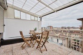 Urban House Carducci - Apartments