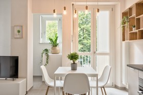 Urban House Carducci - Apartments