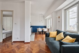 Urban House Carducci - Apartments