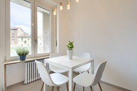 Urban House Carducci - Apartments