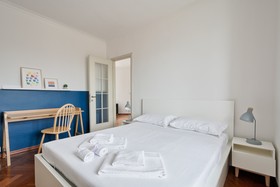 Urban House Carducci - Apartments