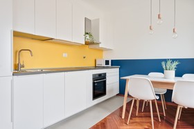 Urban House Carducci - Apartments