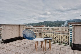 Urban House Carducci - Apartments