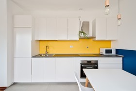 Urban House Carducci - Apartments
