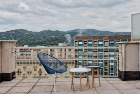 Urban House Carducci - Apartments