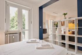 Urban House Carducci - Apartments