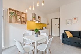 Urban House Carducci - Apartments