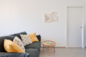 Urban House Carducci - Apartments
