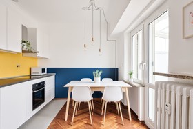 Urban House Carducci - Apartments