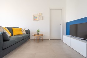 Urban House Carducci - Apartments