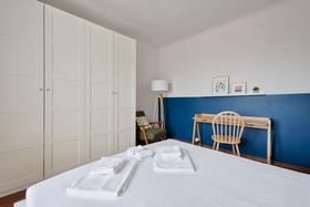 Urban House Carducci - Apartments