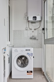 Urban House Carducci - Apartments