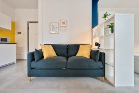 Urban House Carducci - Apartments