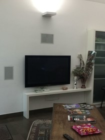 Villa Ardesia