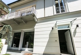 Villa Ardesia