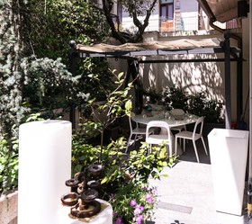 Villa Ardesia