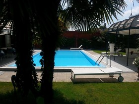 Villa Savoia
