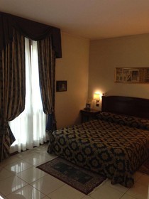 Villa Savoia