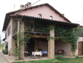 Casa Isabella
