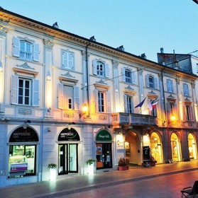 Hermoso Housing HH Valenza