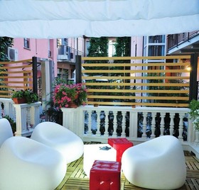 Hermoso Housing HH Valenza