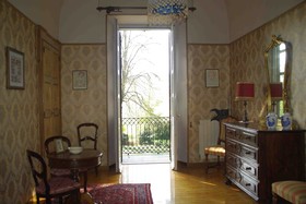 Pravernara Rooms